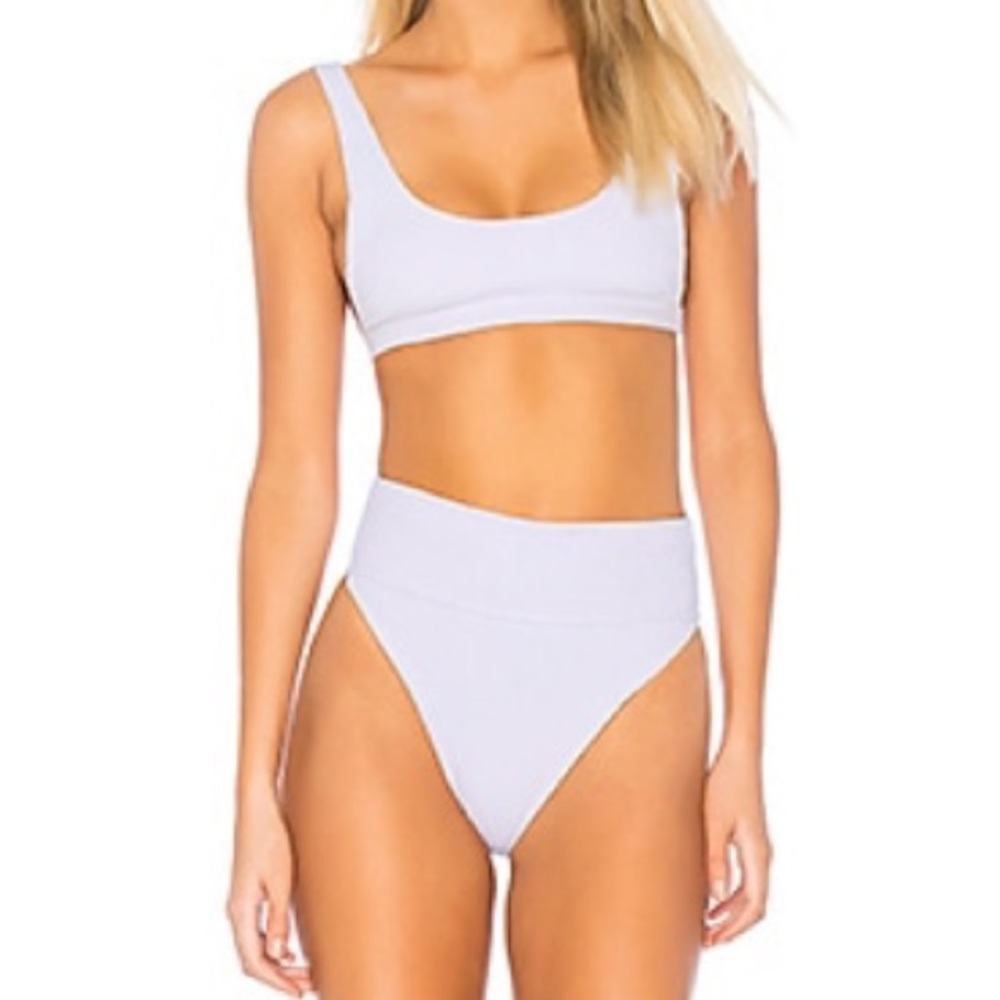 Beach Riot X Revolve Peyton Bikini Highway Bottom